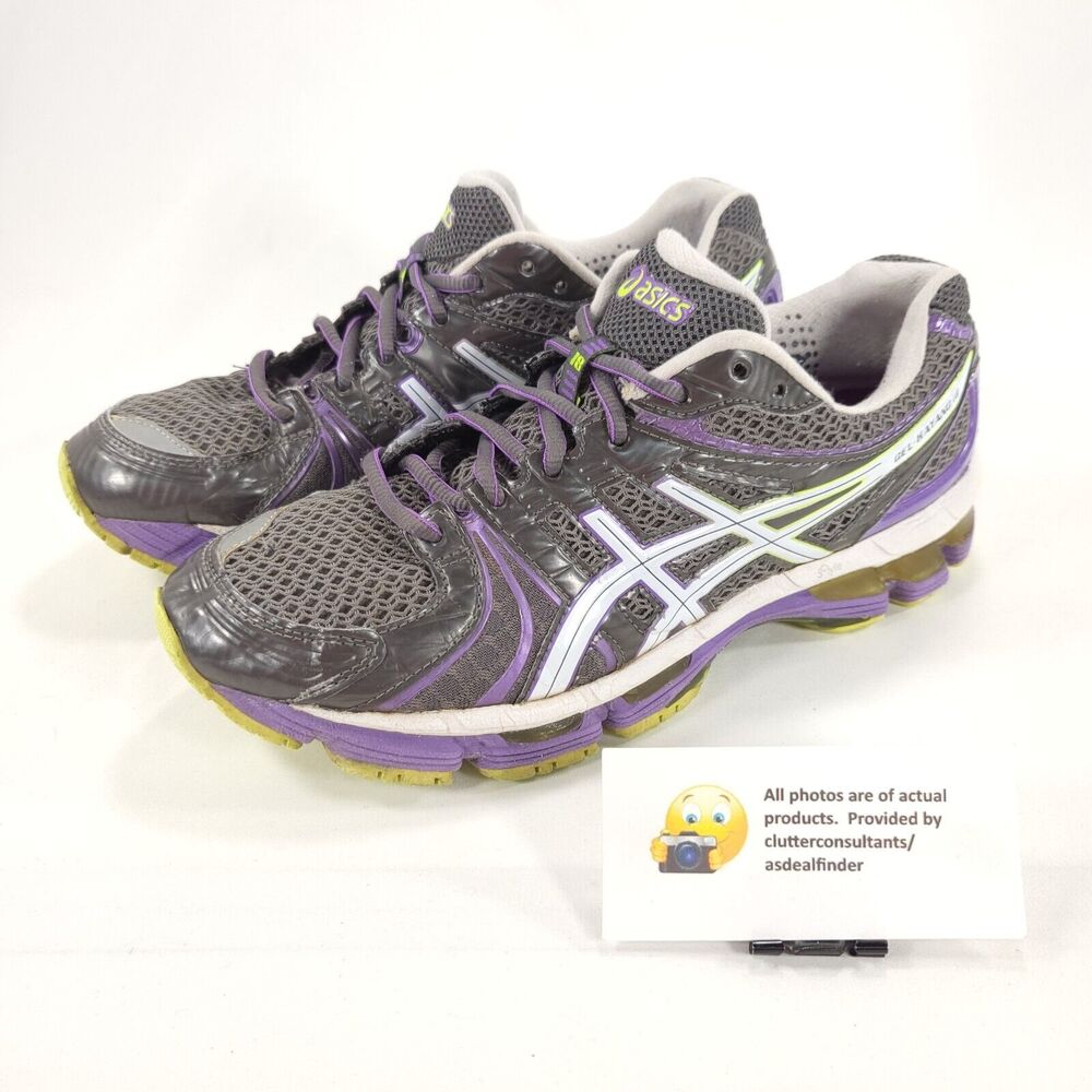 gel kayano 18 womens